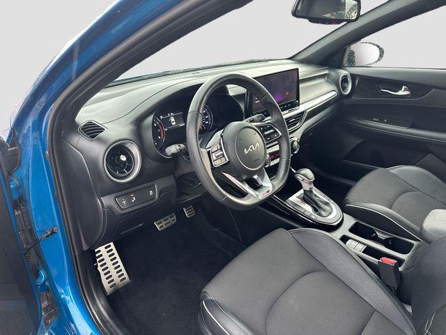 used 2024 Kia Forte car, priced at $20,269