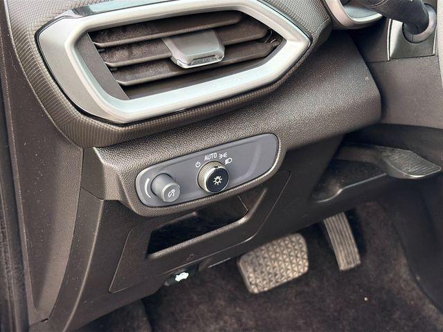 used 2022 Chevrolet TrailBlazer car, priced at $17,986