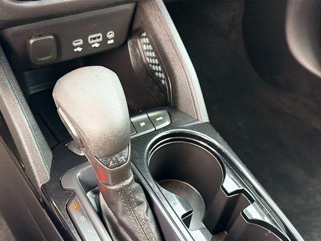 used 2022 Chevrolet TrailBlazer car, priced at $17,986