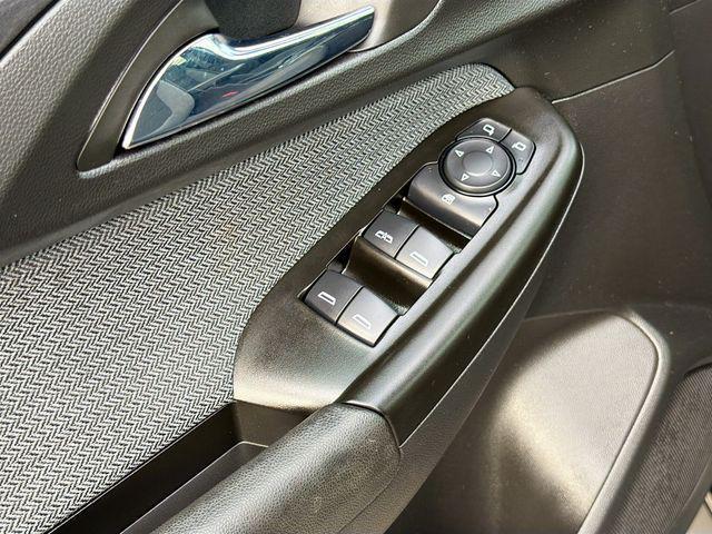 used 2022 Chevrolet TrailBlazer car, priced at $17,986