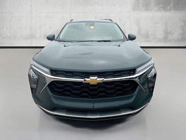 new 2025 Chevrolet Trax car, priced at $21,785