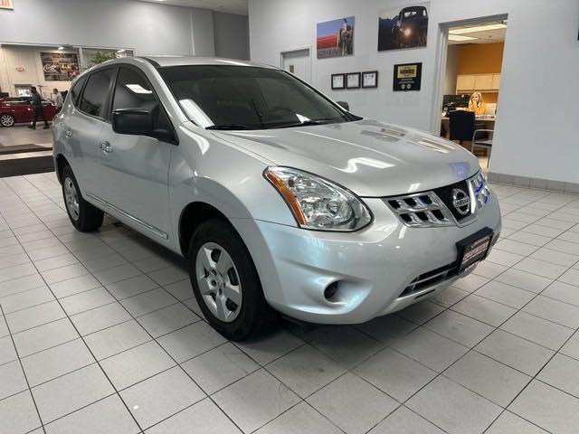 used 2013 Nissan Rogue car, priced at $9,786