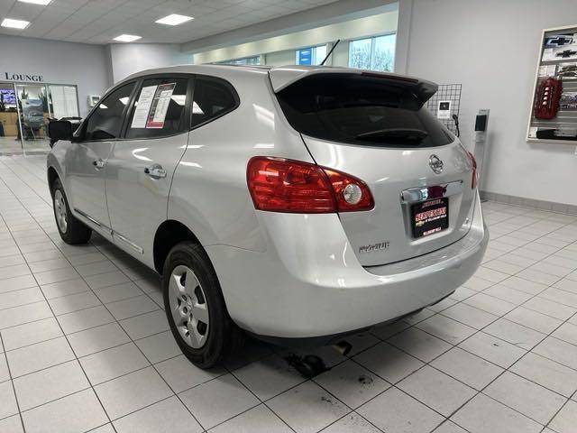 used 2013 Nissan Rogue car, priced at $9,786