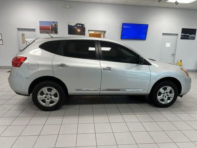 used 2013 Nissan Rogue car, priced at $9,786