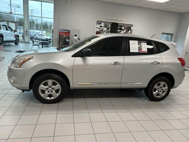 used 2013 Nissan Rogue car, priced at $9,786