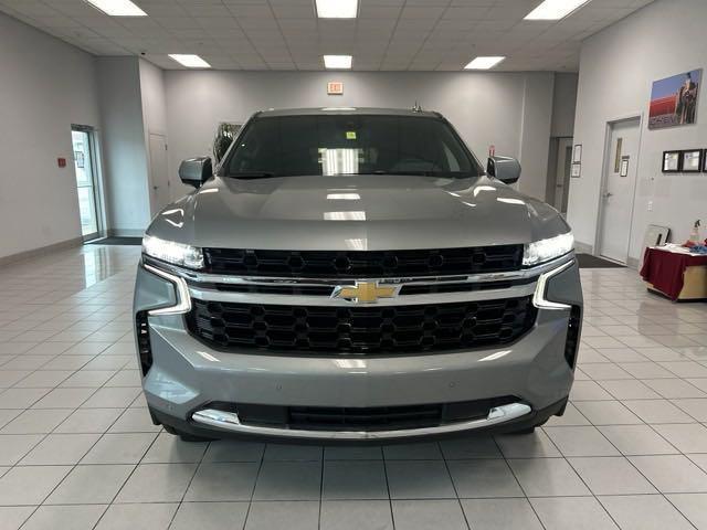 new 2024 Chevrolet Tahoe car, priced at $58,990