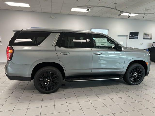 new 2024 Chevrolet Tahoe car, priced at $58,990