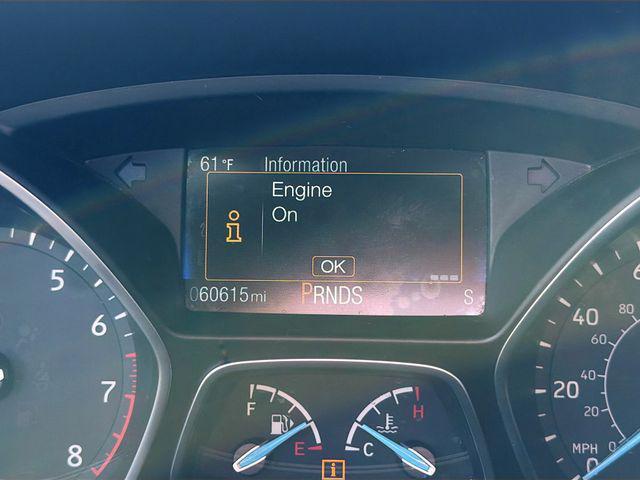 used 2017 Ford Focus car, priced at $8,429