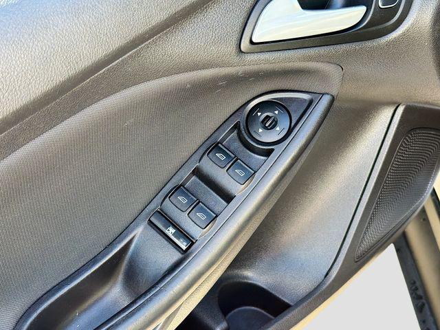 used 2017 Ford Focus car, priced at $8,429