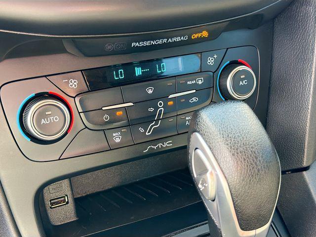 used 2017 Ford Focus car, priced at $8,429