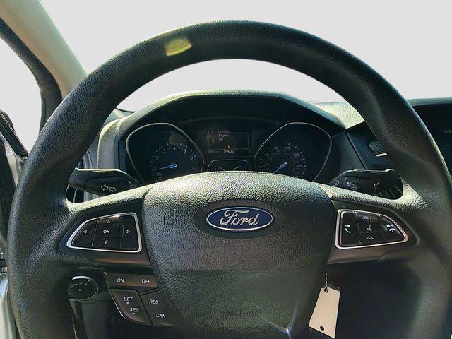 used 2017 Ford Focus car, priced at $8,429