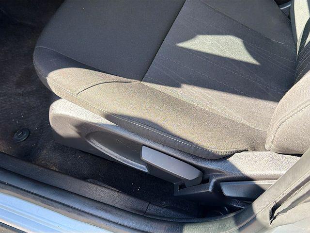 used 2017 Ford Focus car, priced at $8,429