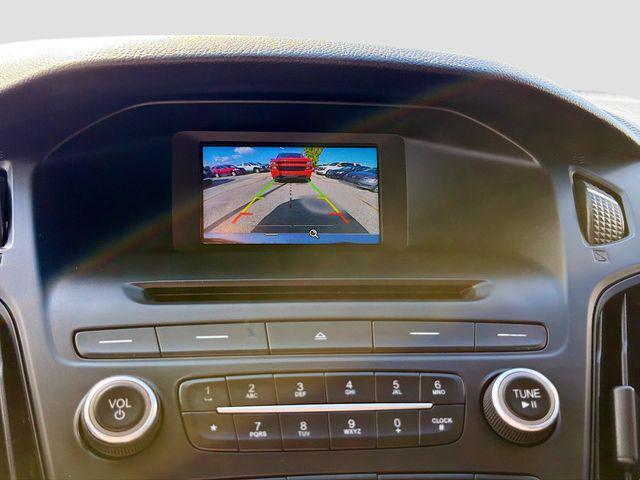 used 2017 Ford Focus car, priced at $8,429