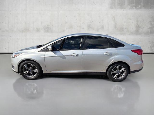 used 2017 Ford Focus car, priced at $8,429