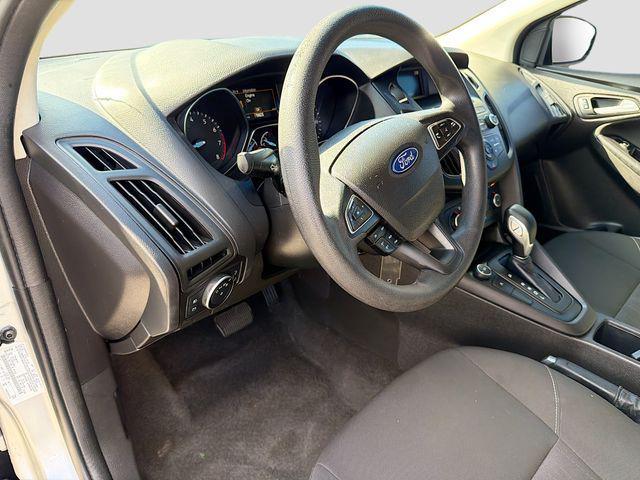 used 2017 Ford Focus car, priced at $8,429