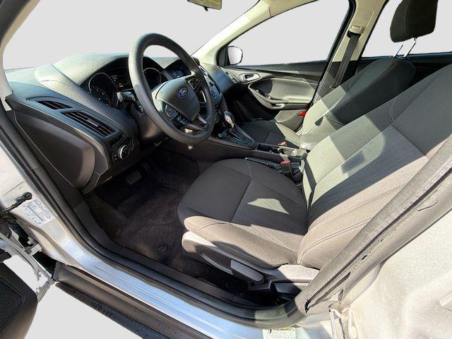 used 2017 Ford Focus car, priced at $8,429