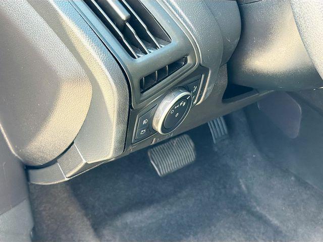 used 2017 Ford Focus car, priced at $8,429