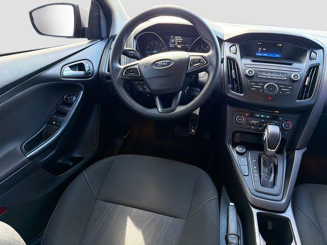 used 2017 Ford Focus car, priced at $8,429