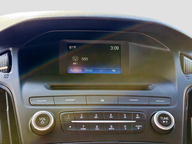 used 2017 Ford Focus car, priced at $8,429
