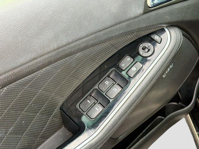 used 2015 Kia Optima car, priced at $9,596