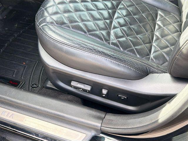 used 2015 Kia Optima car, priced at $9,596