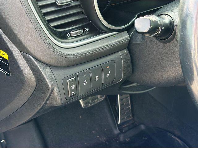 used 2015 Kia Optima car, priced at $9,596