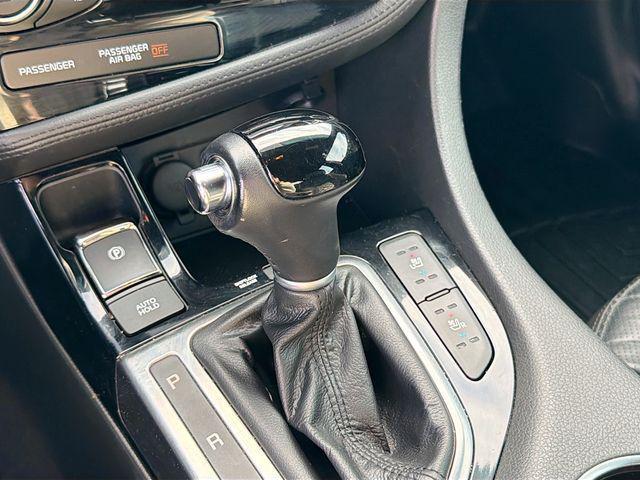 used 2015 Kia Optima car, priced at $9,596