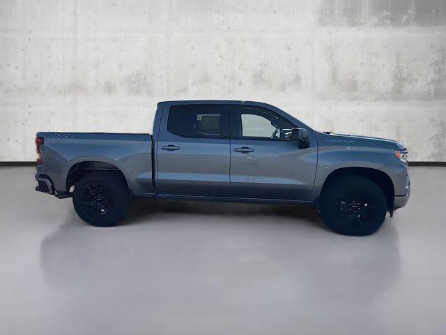 new 2026 Chevrolet Silverado 1500 car, priced at $51,255