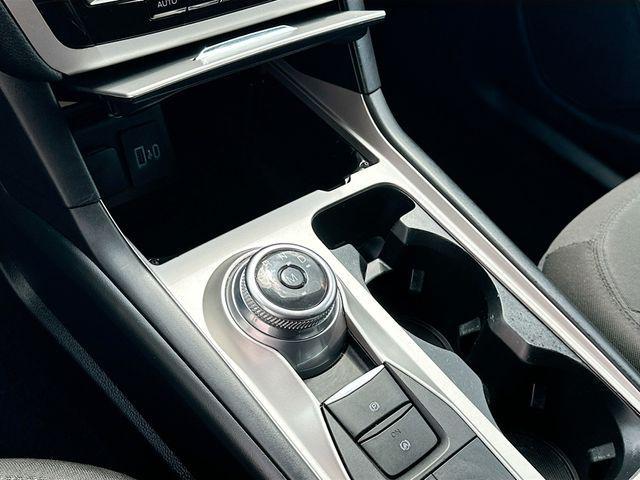 used 2021 Ford Explorer car, priced at $24,826