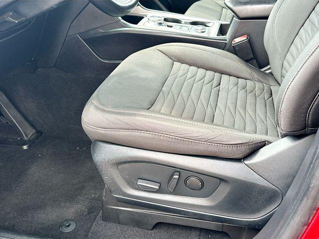 used 2021 Ford Explorer car, priced at $24,826