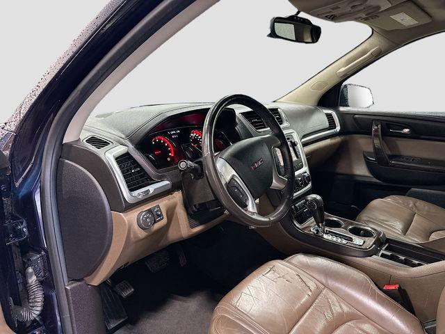 used 2016 GMC Acadia car, priced at $14,174