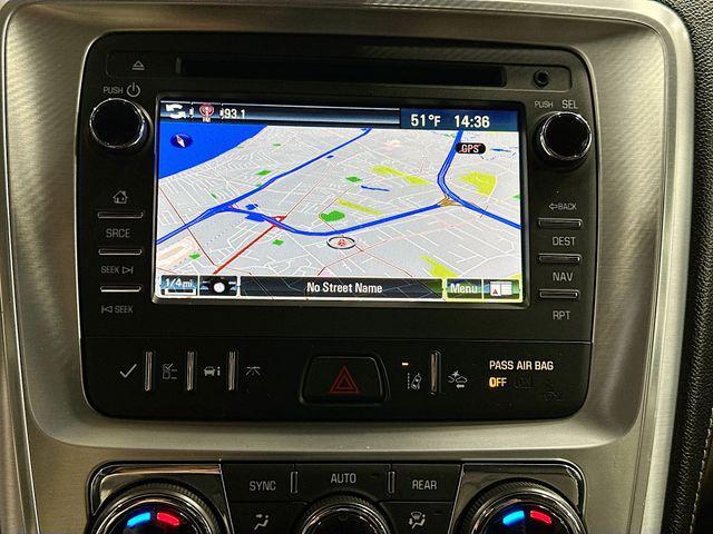 used 2016 GMC Acadia car, priced at $14,174