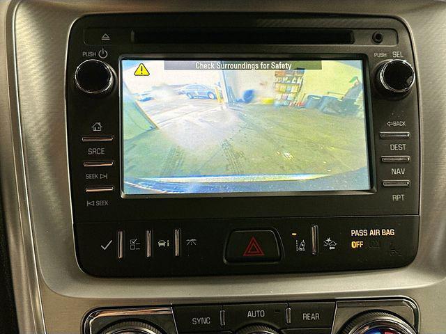 used 2016 GMC Acadia car, priced at $14,174