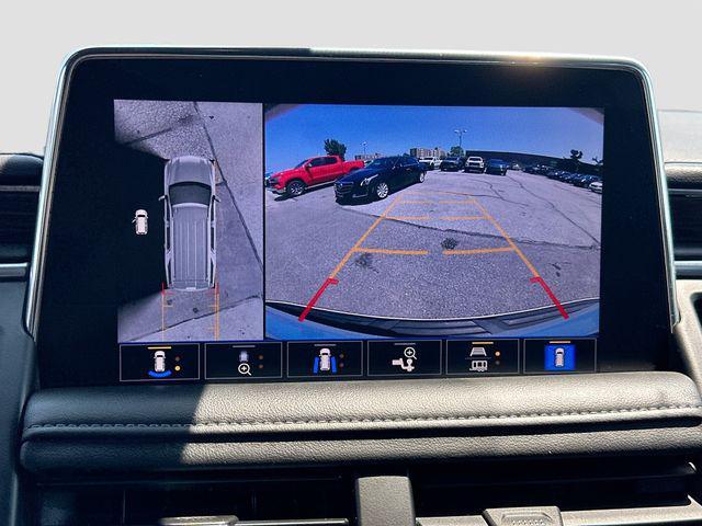 used 2021 Chevrolet Tahoe car, priced at $37,743
