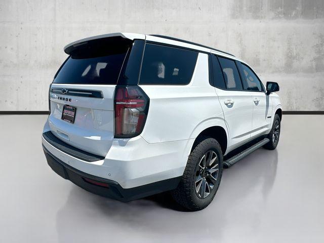 used 2021 Chevrolet Tahoe car, priced at $37,743