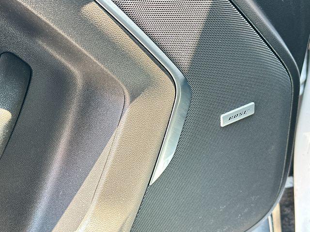used 2021 Chevrolet Tahoe car, priced at $37,743