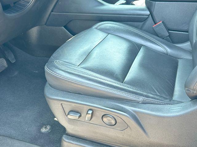 used 2021 Chevrolet Tahoe car, priced at $37,743