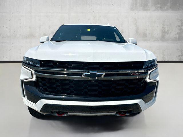 used 2021 Chevrolet Tahoe car, priced at $37,743