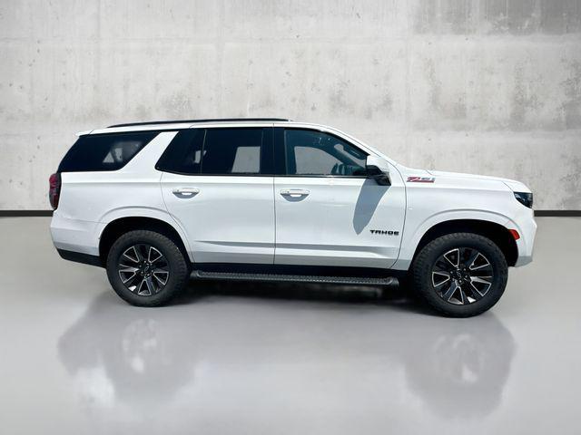 used 2021 Chevrolet Tahoe car, priced at $37,743