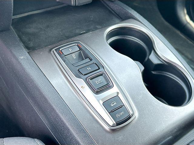 used 2019 Honda Passport car, priced at $21,373