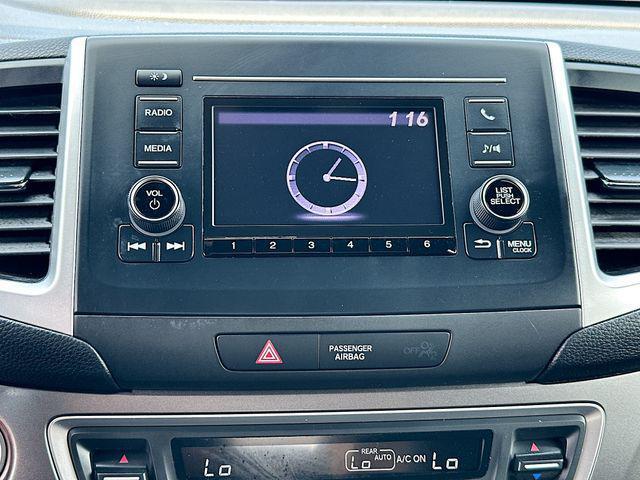 used 2019 Honda Passport car, priced at $21,373