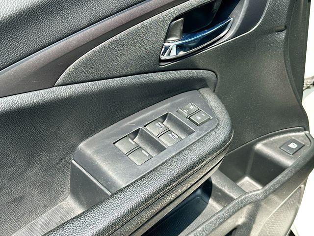 used 2019 Honda Passport car, priced at $21,373