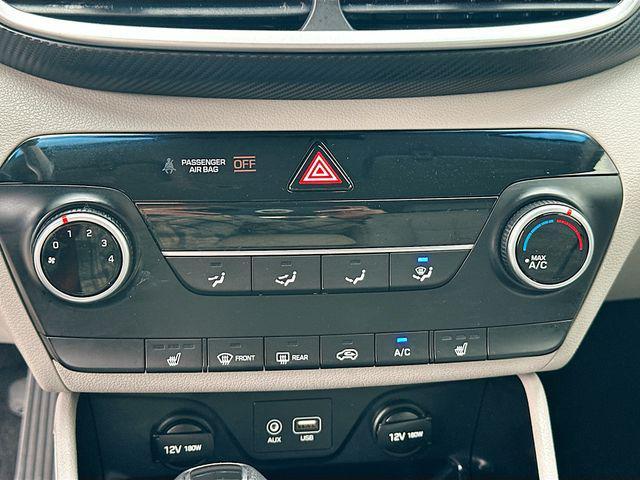 used 2020 Hyundai Tucson car, priced at $17,346