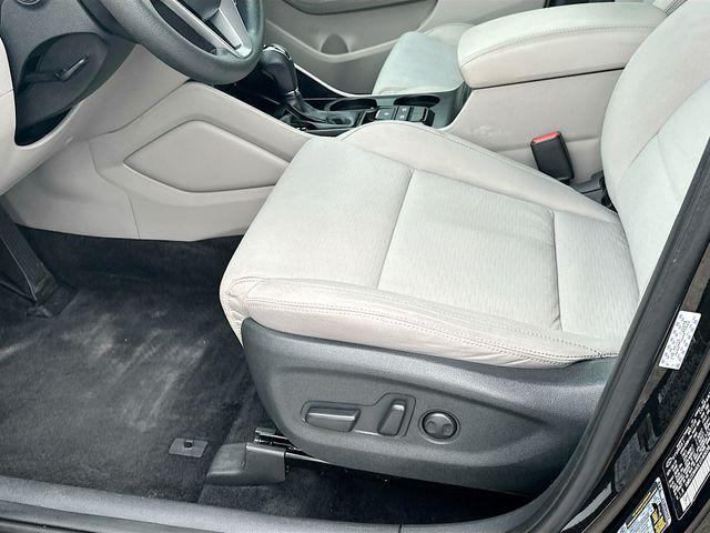 used 2020 Hyundai Tucson car, priced at $17,346