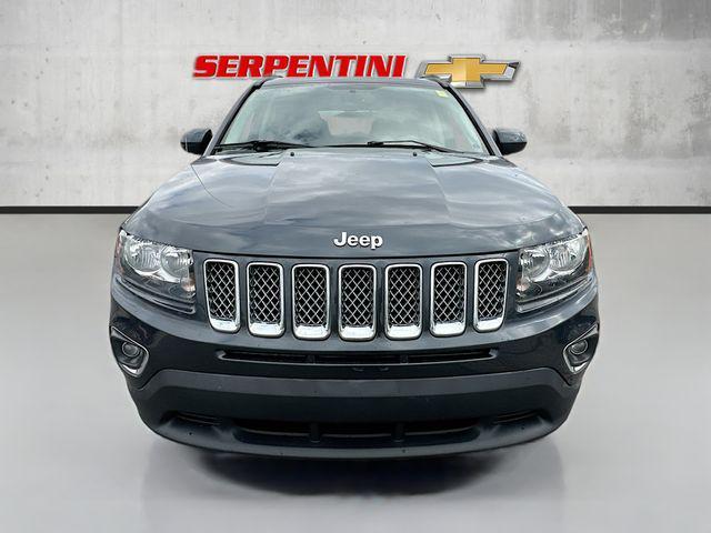 used 2015 Jeep Compass car, priced at $10,410