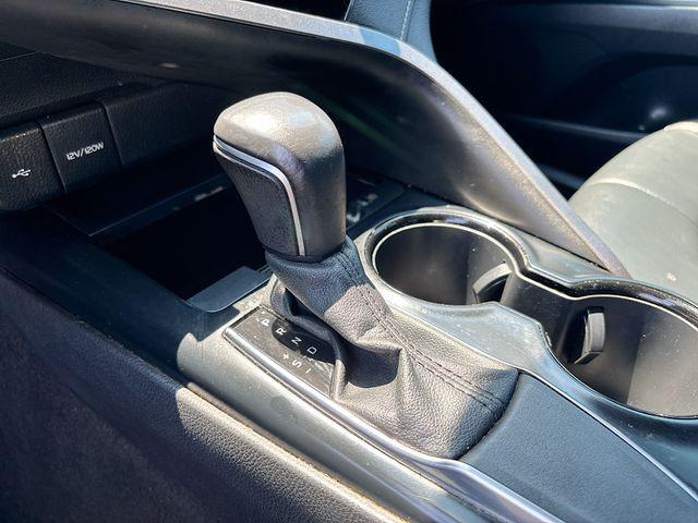 used 2020 Toyota Camry car, priced at $19,239