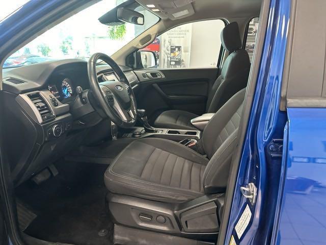 used 2019 Ford Ranger car, priced at $23,389