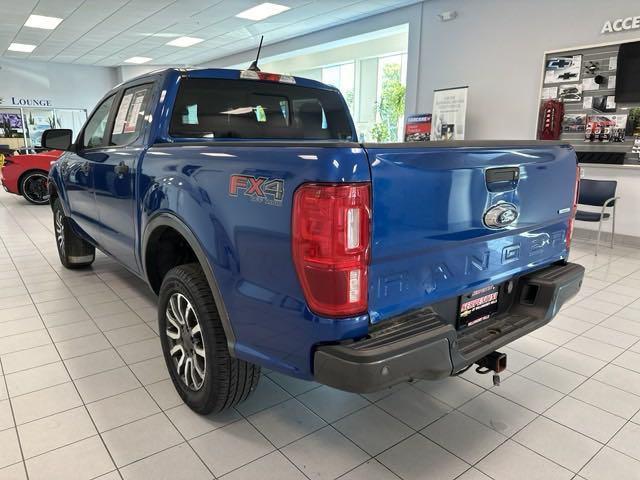 used 2019 Ford Ranger car, priced at $23,389