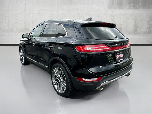 used 2016 Lincoln MKC car, priced at $15,987