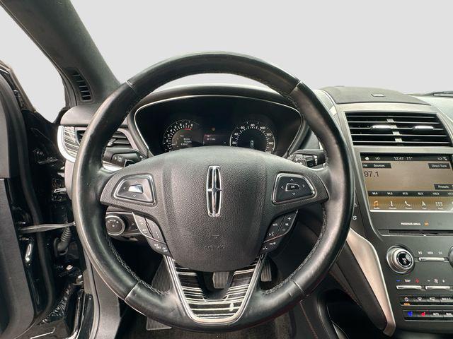 used 2016 Lincoln MKC car, priced at $15,987